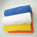 Full sublimation printing microfiber face microfiber towel